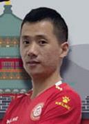 Ảnh cầu thủ Wang Chen