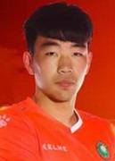 Wang Minjie