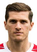 Alexandros Gogic