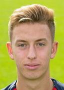 Harry Paton