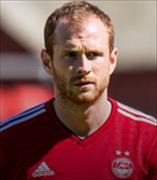 Mark Reynolds