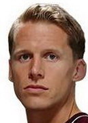 Ảnh cầu thủ Christophe Berra
