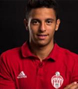 Yasin Hamed