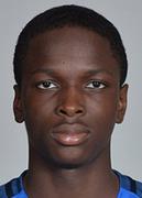 Mahamadou Dembele