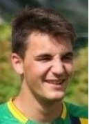 Nicola Borghetto