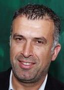 Ảnh huấn luyện viên Giannis Anastasiou