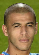 Aymen Tahar
