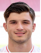 Antonis Aidonis