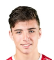 Matheo Vroman