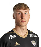 Joonas Sundman