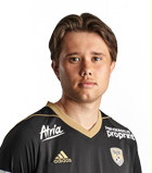 Joonas Lepisto