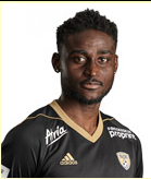 Ariel Ngueukam