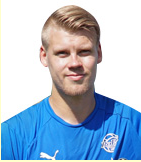 Mikko Rantala
