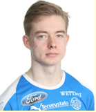 Rasmus Degerman