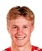 Jeppe Pedersen