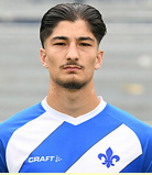 Ensar Arslan