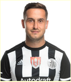 Lukas Janosik