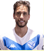 Ảnh cầu thủ Ricardo Gabriel Alvarez