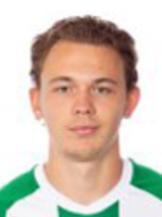 Kalle Bjorklund