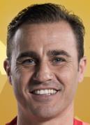 Ảnh huấn luyện viên Fabio Cannavaro