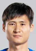 Ảnh cầu thủ Zhou Yun