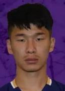Li Shuai