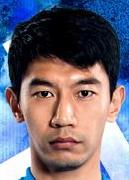 Ảnh cầu thủ Zhu Ting
