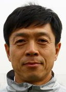 Ảnh huấn luyện viên Xueyu Liu