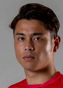 Riku Hirosue