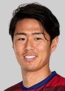 Shintaro Shimizu
