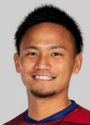 Shuhei Tokumoto