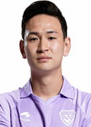 Kang Hyun Moo