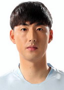 Yang Han Bin