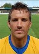 Chris Todd
