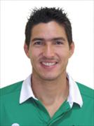 Ảnh cầu thủ Amador Santos Quispe