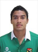 Ảnh cầu thủ Alcides Pena Jimenez