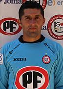 Franco Cabrera