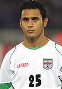 Arash Borhani