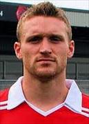 Kieran Charnock