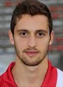 Ảnh cầu thủ Arnaud Biatour