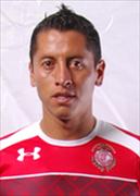 Ảnh cầu thủ Carlos Esquivel Silva