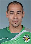 Naohiro Takahara
