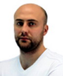 Yuri Kozlov