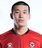 Lee Keun Ho