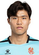 Kim Tae Gon