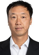 Ảnh huấn luyện viên Park Jin Sub