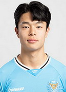 Park Min Seo