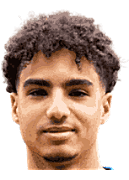 Ilias Takidine