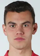 Callum Montgomery