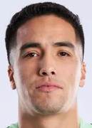 Adrian Zendejas
